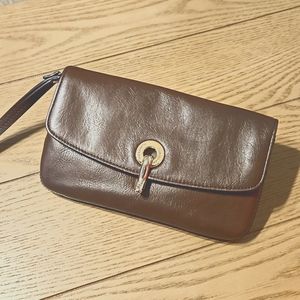 kate spade ♠️  Wristlet